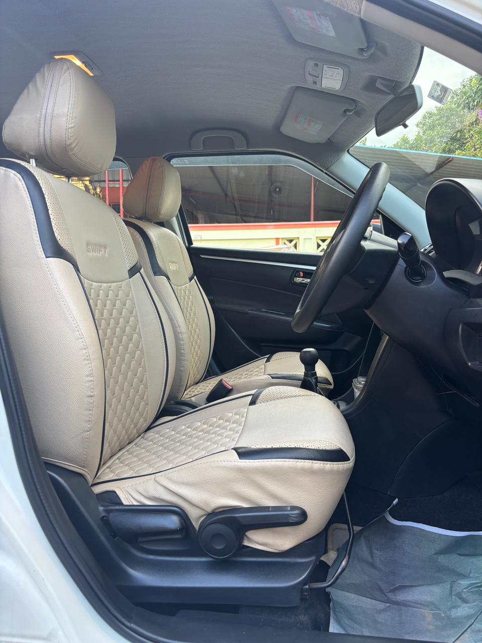 Maruti Suzuki Swift(2011-2014) Zdi